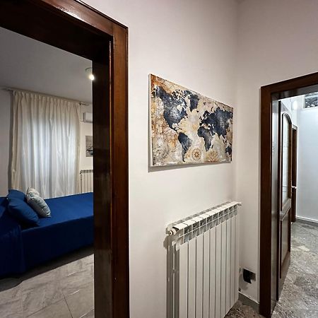 Blumare Forfamily Villa กัลลีโปลี ภายนอก รูปภาพ