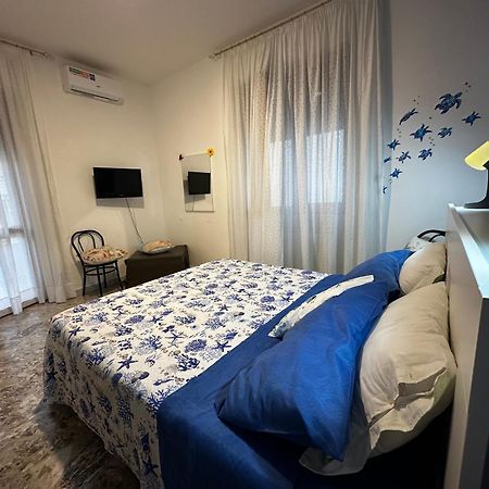 Blumare Forfamily Villa กัลลีโปลี ภายนอก รูปภาพ