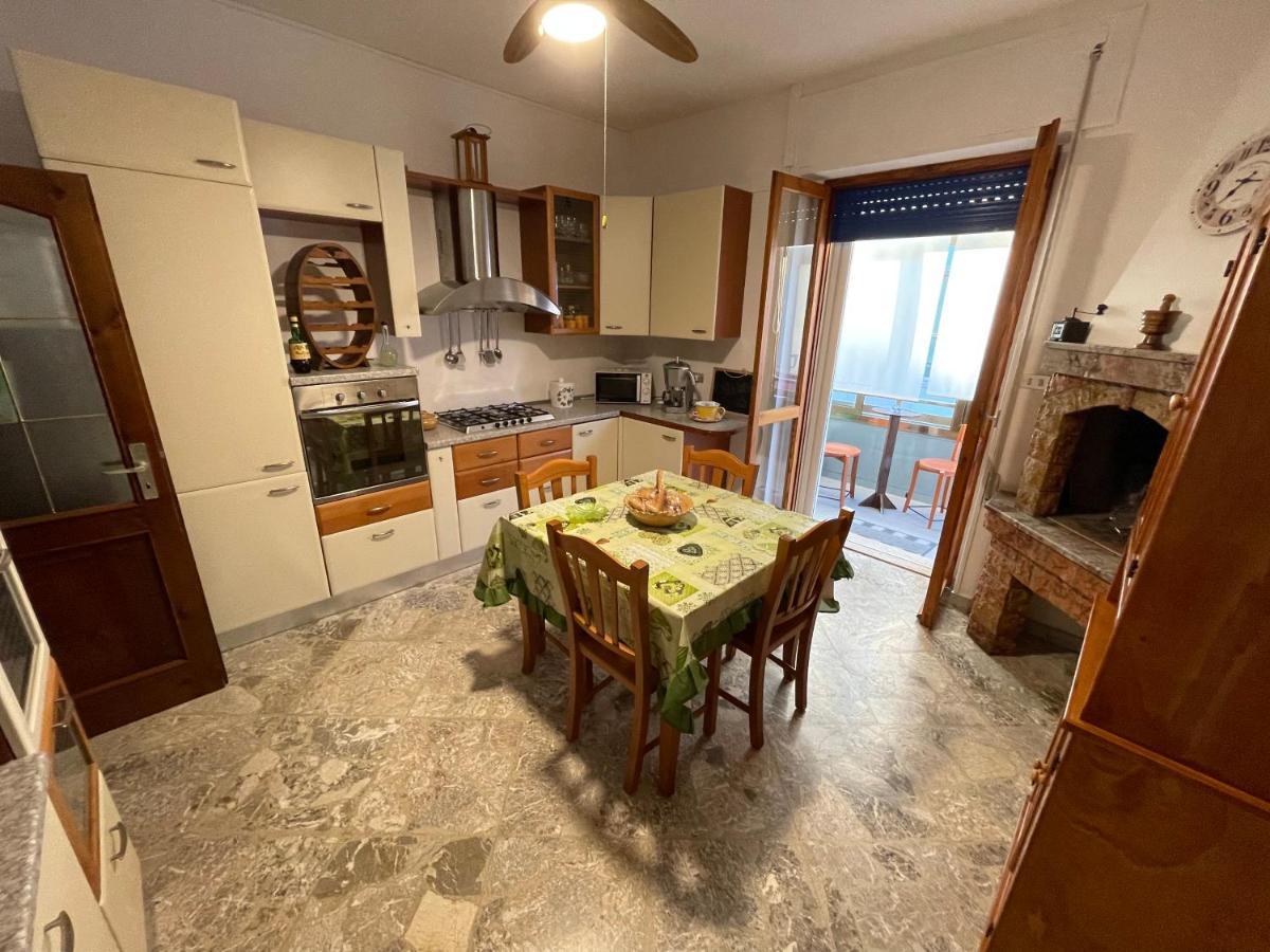 Blumare Forfamily Villa กัลลีโปลี ภายนอก รูปภาพ