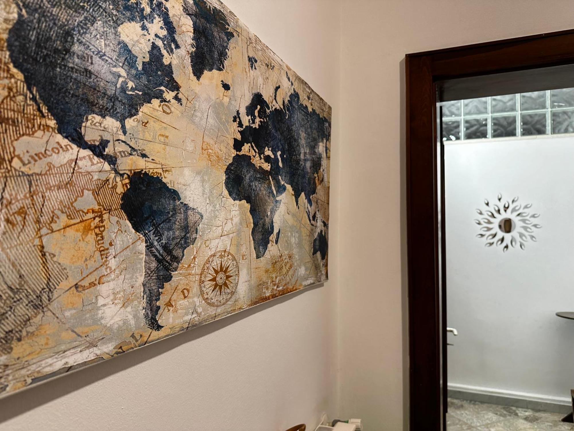 Blumare Forfamily Villa กัลลีโปลี ภายนอก รูปภาพ