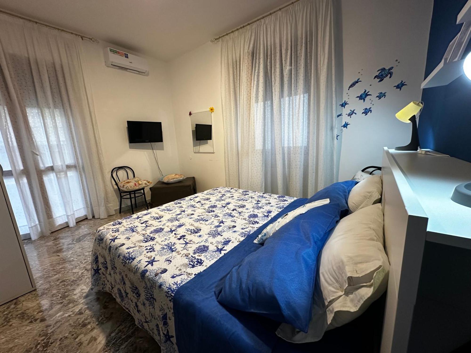 Blumare Forfamily Villa กัลลีโปลี ภายนอก รูปภาพ