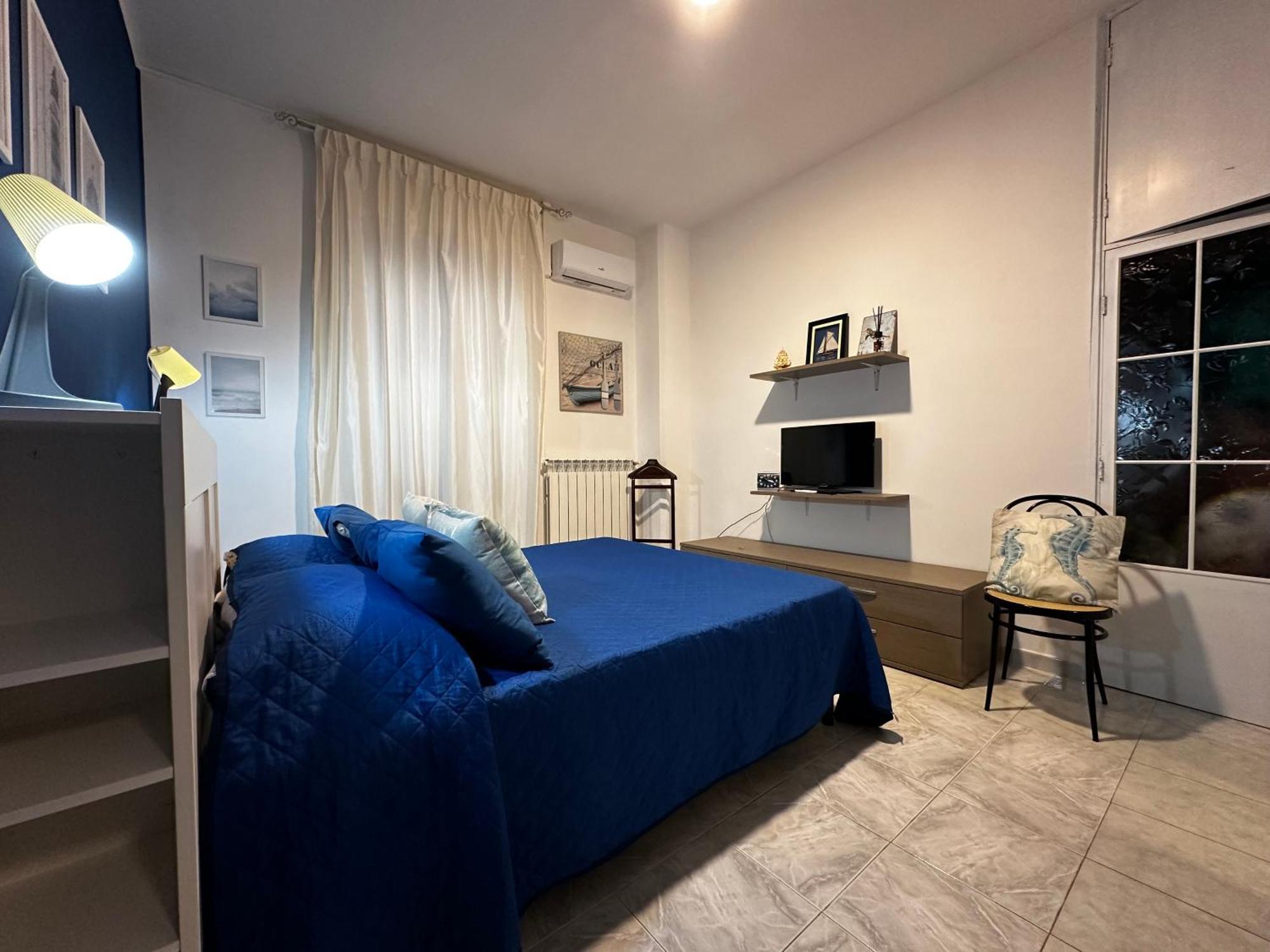 Blumare Forfamily Villa กัลลีโปลี ภายนอก รูปภาพ