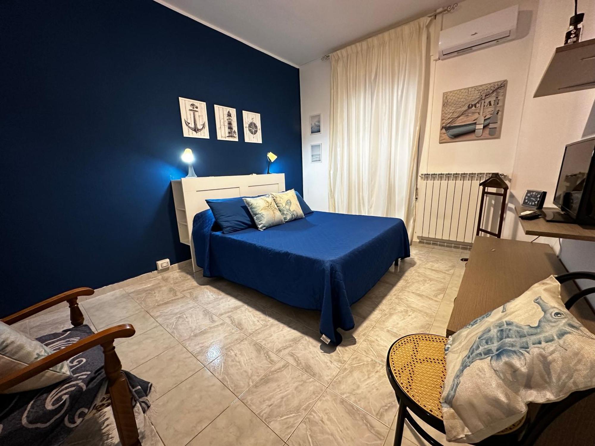 Blumare Forfamily Villa กัลลีโปลี ภายนอก รูปภาพ