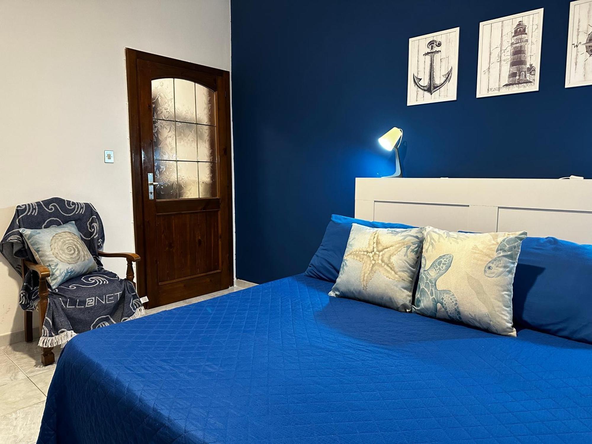 Blumare Forfamily Villa กัลลีโปลี ภายนอก รูปภาพ