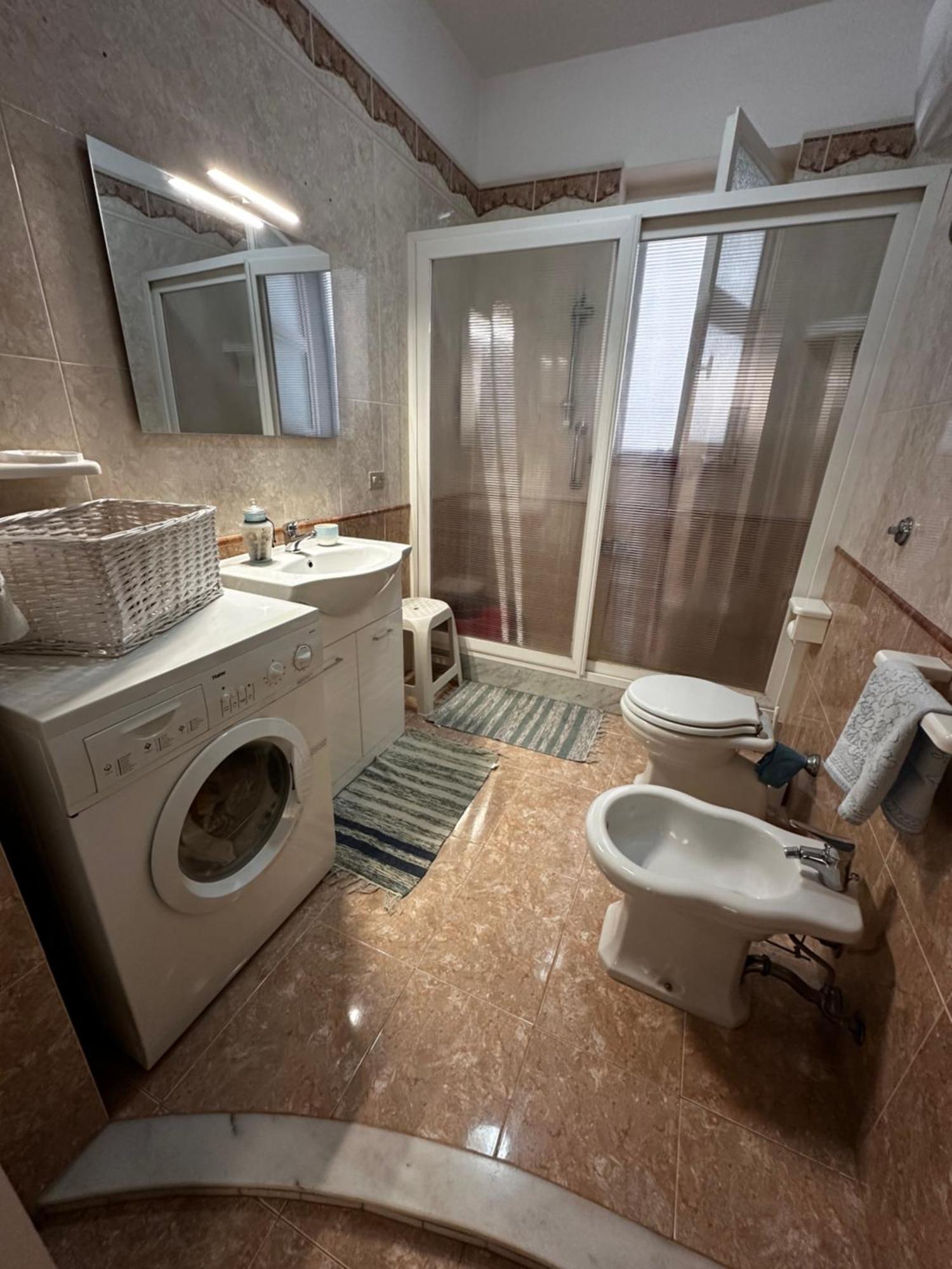Blumare Forfamily Villa กัลลีโปลี ภายนอก รูปภาพ