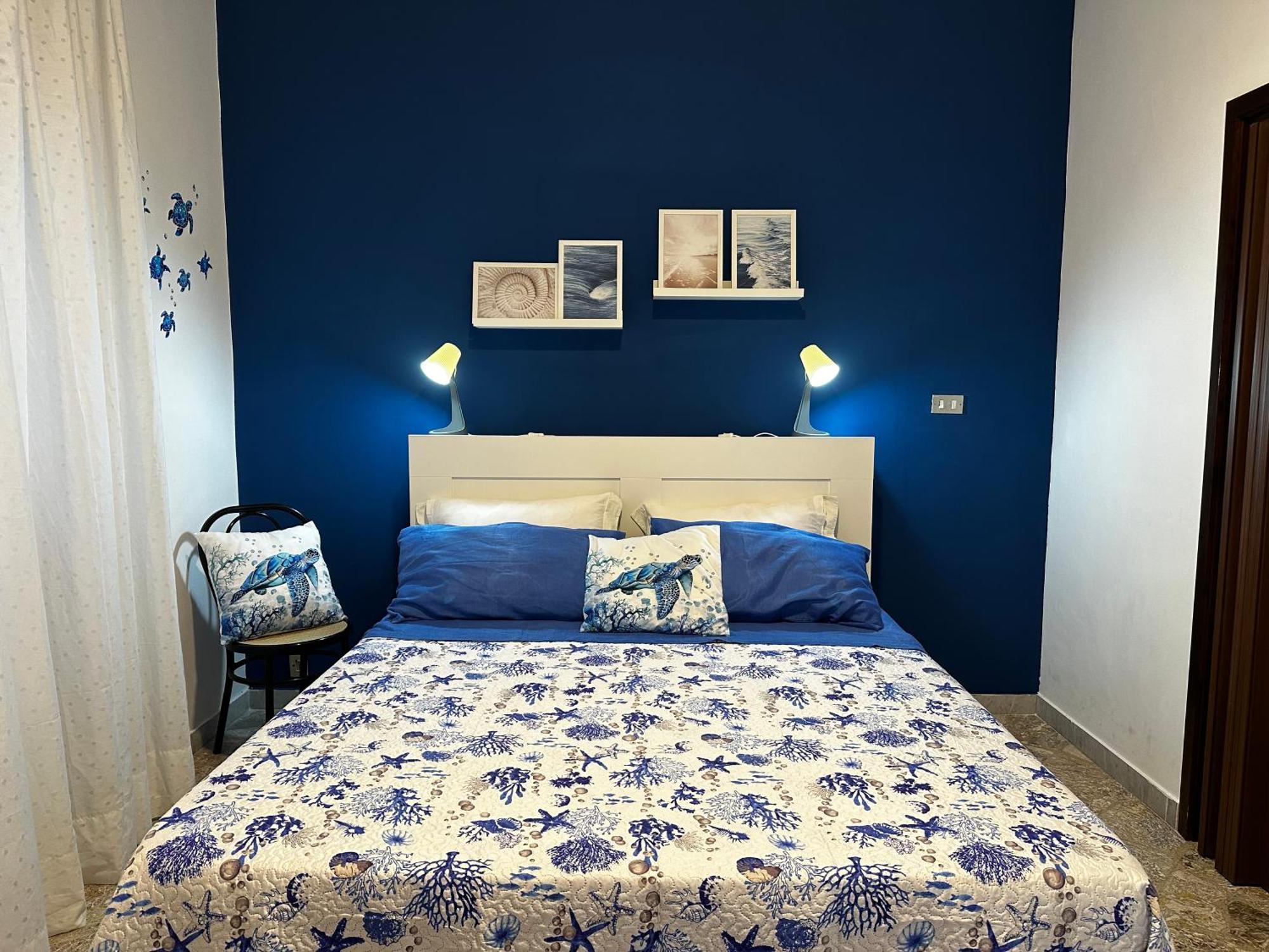 Blumare Forfamily Villa กัลลีโปลี ภายนอก รูปภาพ