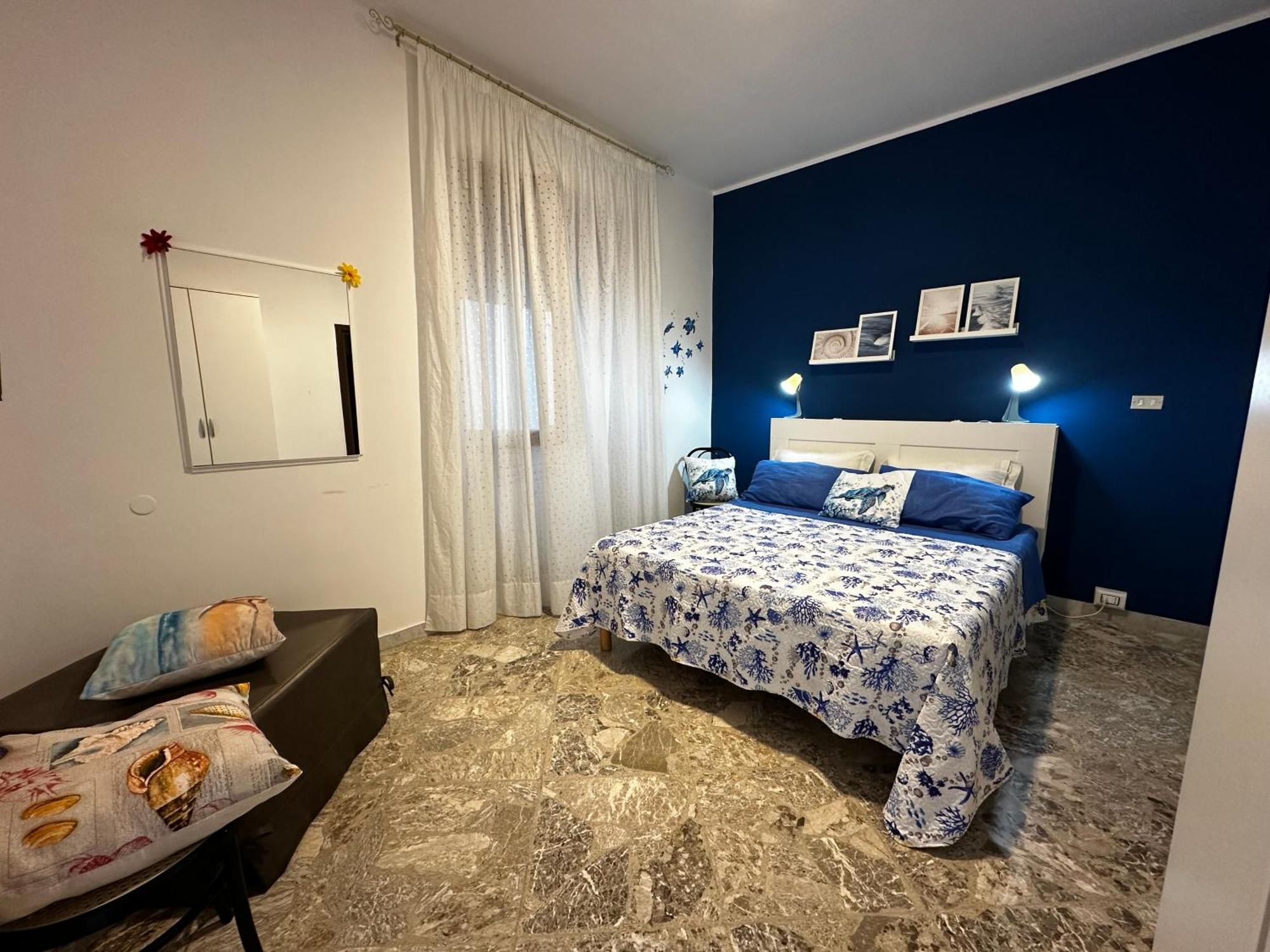 Blumare Forfamily Villa กัลลีโปลี ภายนอก รูปภาพ
