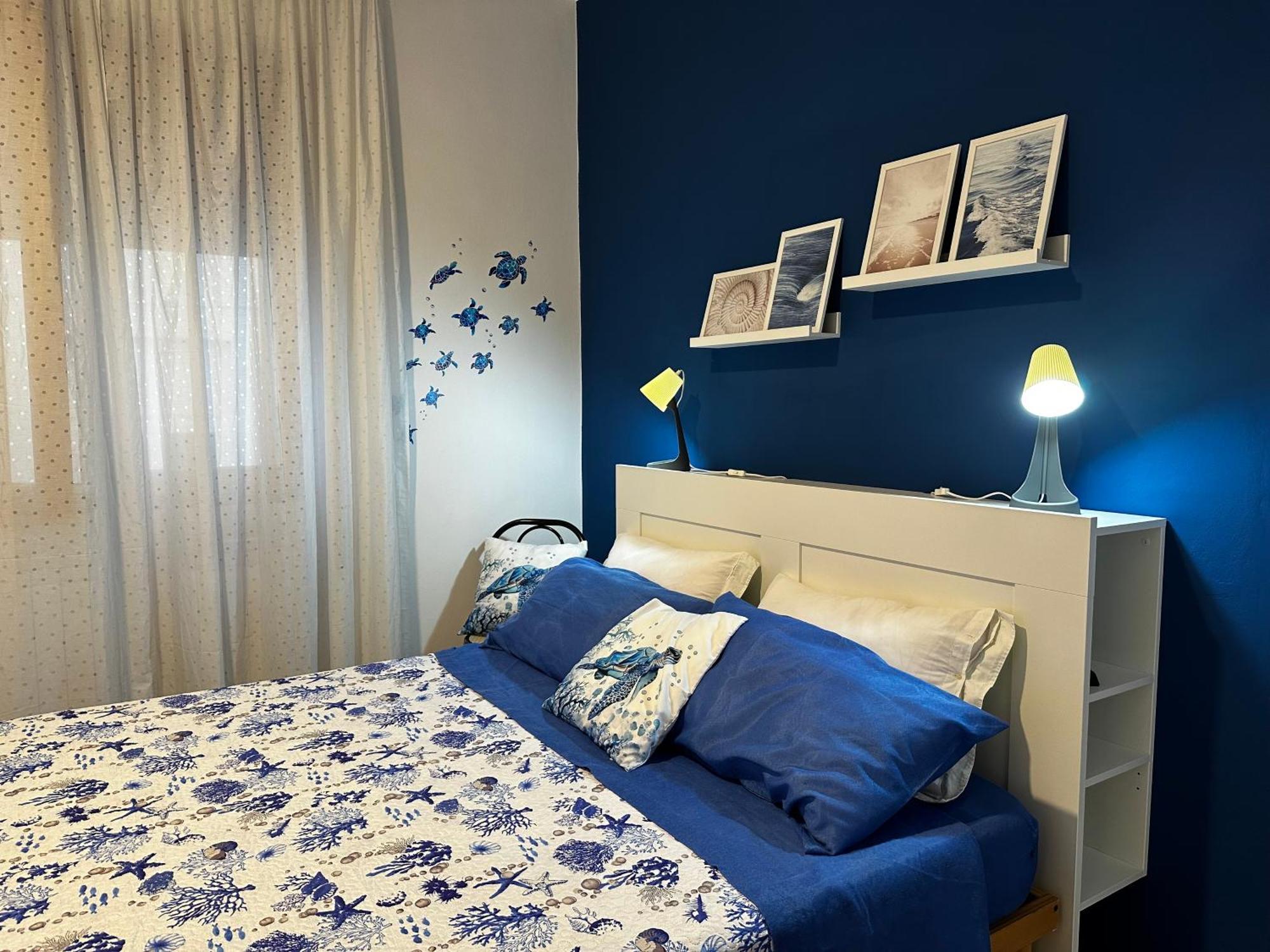 Blumare Forfamily Villa กัลลีโปลี ภายนอก รูปภาพ